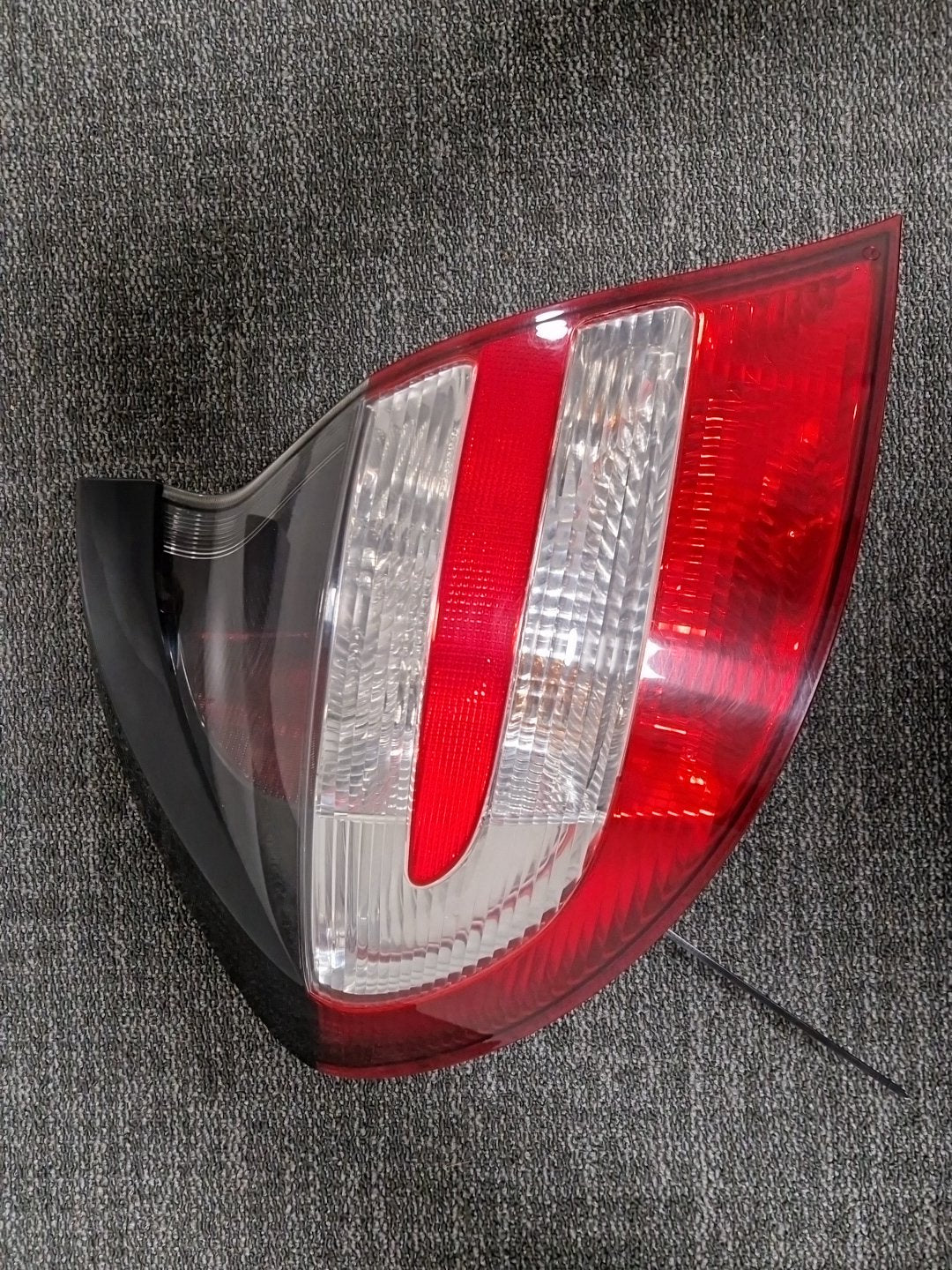2007 Mercedes-Benz C180 C-Class W203 (FL) Genuine Rear Left N/S Tail Light