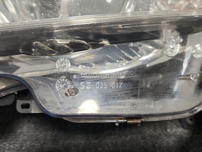 Mercedes-Benz CLC180 CLC-Class W203 Coupe Front Left Headlight A2048208561