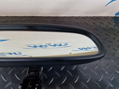 14-21 BMW 2 SERIES 218d GRAN TOURER F46 OEM INTERIOR MIRROR REAR VIEW 9285380