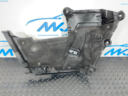 14-21 MERCEDES BENZ C300e W205 GENUINE ENGINE COMPARTMENT PANEL A2056200140