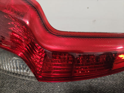 2010 Volvo V50 MK2 FL (MW) Genuine Rear Left N/S Passenger Tail Light