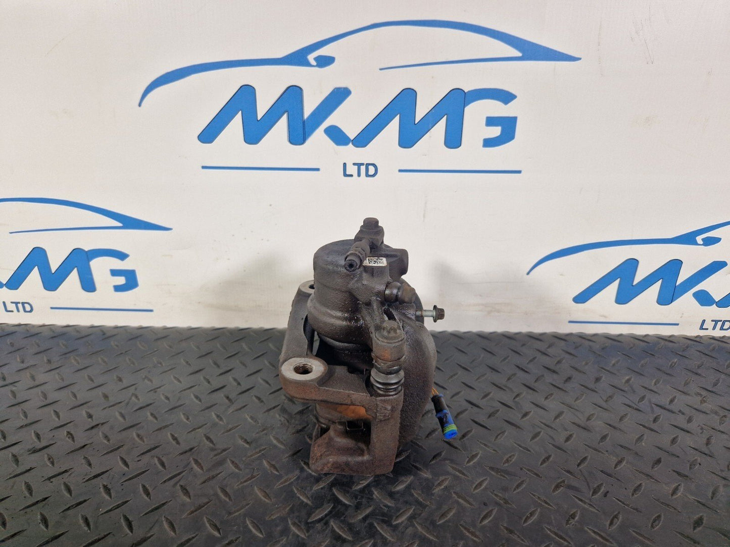 18-ON MERCEDES A CLASS W177 1.5CDI FRONT RIGHT O/S BRAKE CALIPER A1774212000