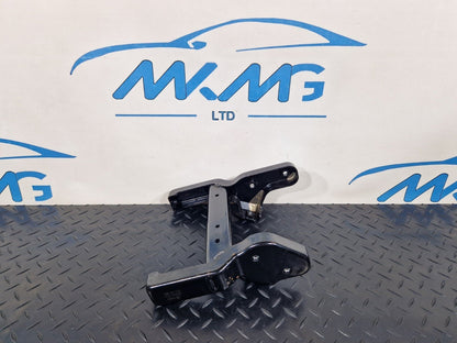 10-18 AUDI A7 4G S-LINE GENUINE OEM STEERING MECHANISM BRACKET 8K2419250C