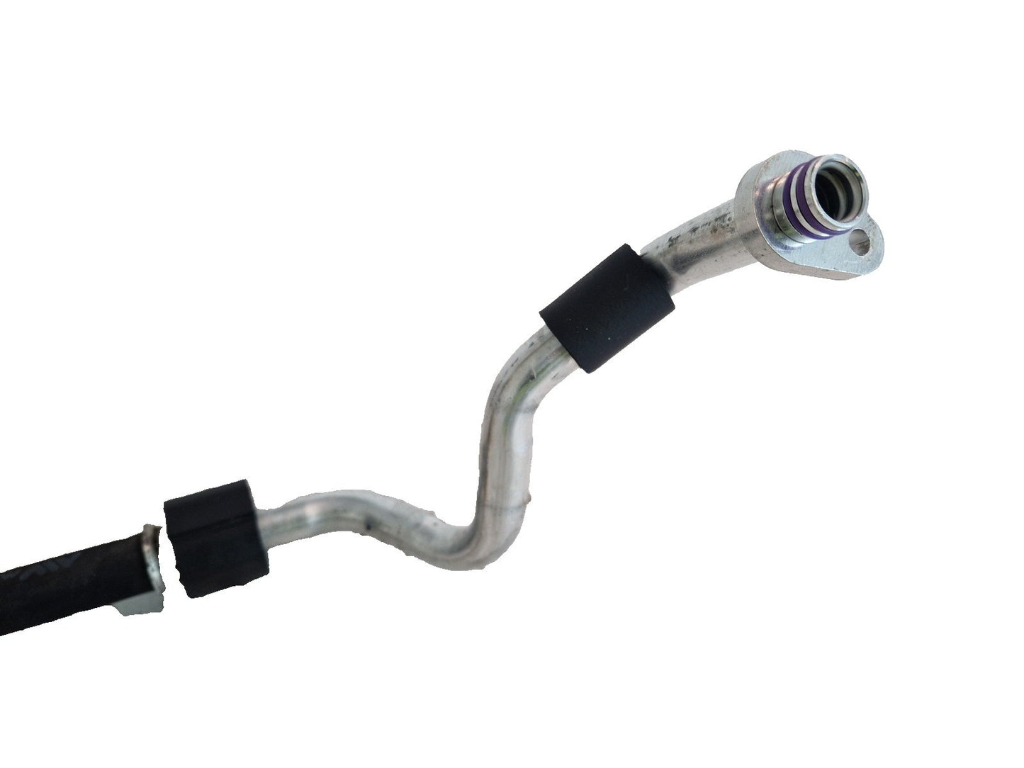 14-19 LAND ROVER L550 DISCOVERY SPORT AIR CON HOSE PIPE GJ3219N602BA