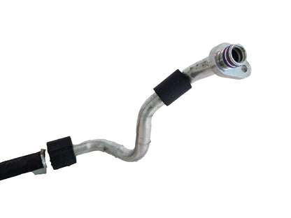 14-19 LAND ROVER L550 DISCOVERY SPORT AIR CON HOSE PIPE GJ3219N602BA