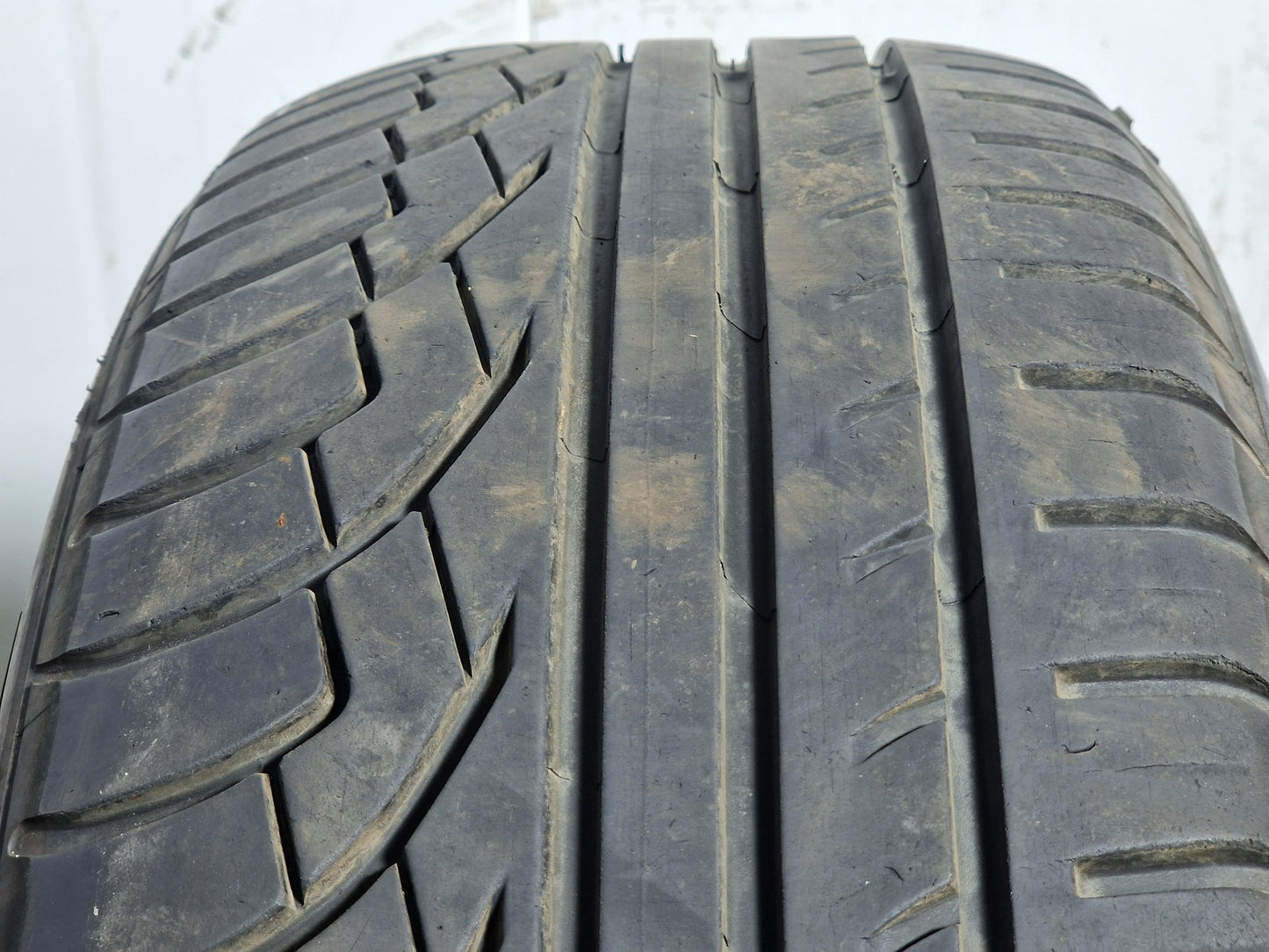 Michelin Tyre 205/55/R16 91V Pilot Primacy Genuine ~6mm Tread