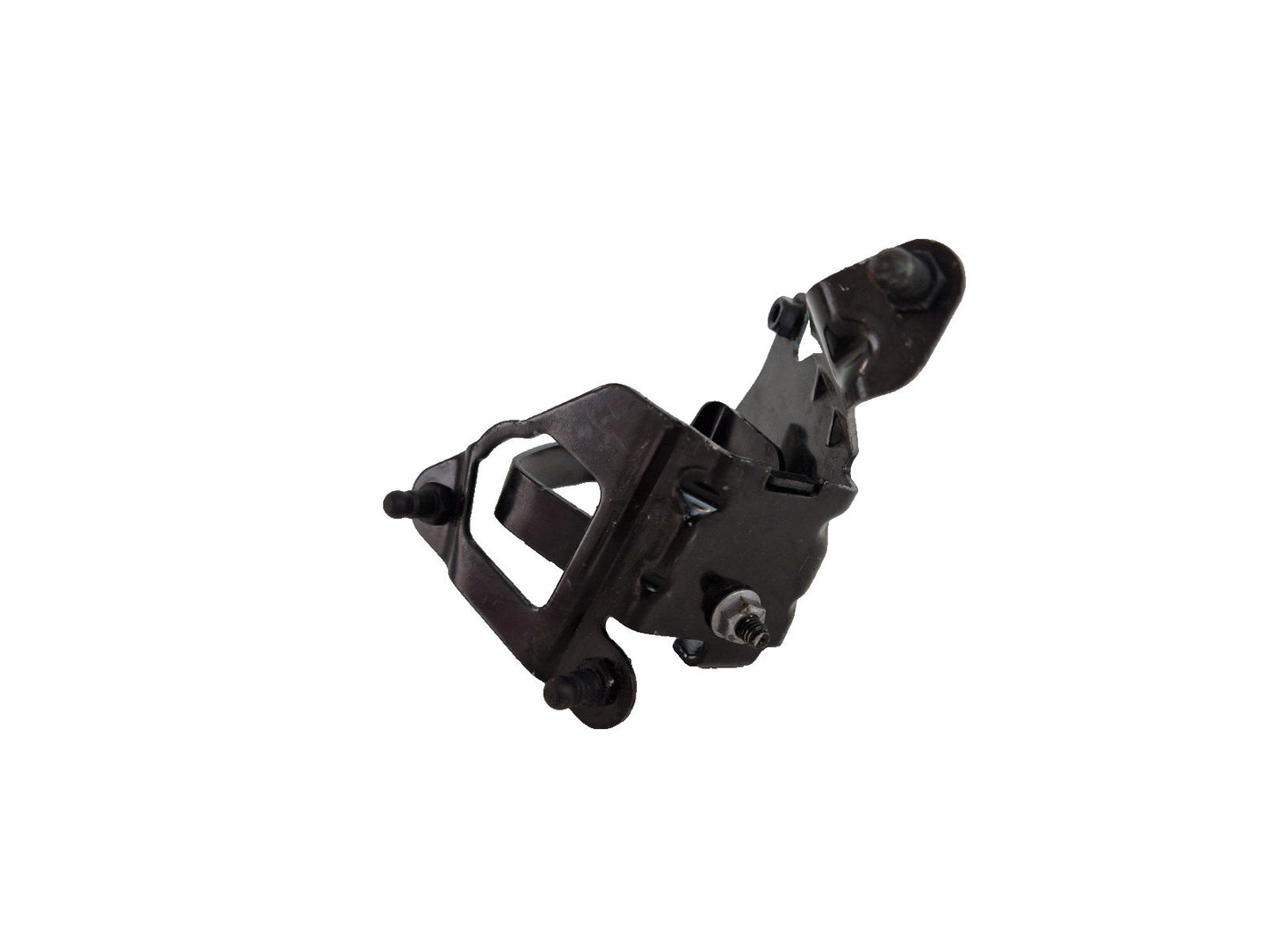 10-18 AUDI A7 4G S-LINE GENUINE OEM AUX WATER PUMP MOTOR BRACKET 4G0820195E