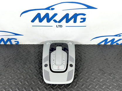 16-19 AUDI A4 B9 AVANT GENUINE LIGHT INTERIOR COURTESY ROOF 8W0947135