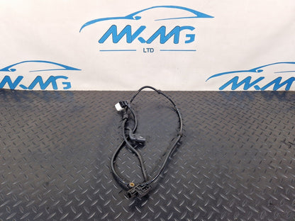 MERCEDES C220 W205 REAR RIGHT O/S PARKING BRAKE & BRAKE WEAR SENSOR INDICATOR