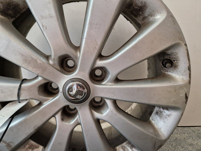 Vauxhall Zafira MK3 (C) (A3470) MPV Genuine 17" 10 Spoke Alloy Wheel