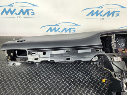 11-19 Mercedes Benz ML W166 Dashboard With Safetybag A1666800787 A1668602402