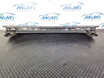 18-ON MERCEDES BENZ SPRINTER W907 W910 REAR BUMPER MIDDLE BRACKET A9108856500