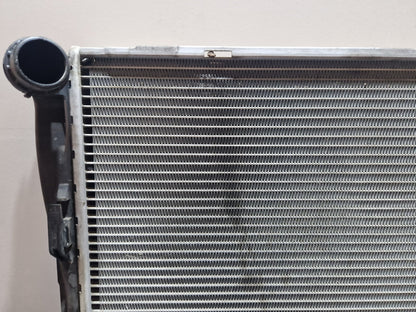 BMW 120i 2.0LL Petrol 110.0kw N46 (N46B20B) Genuine Water Radiator 752184817