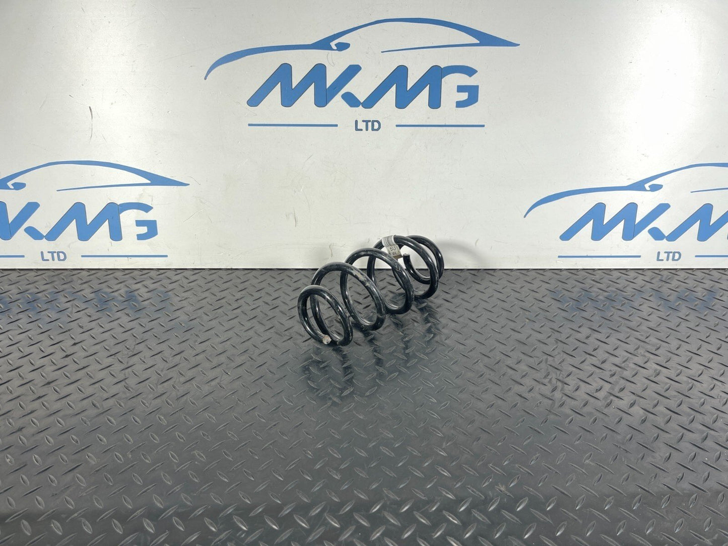 20-ON BMW 2 SERIES GRAN COUPE M-SPORT F44 GENUINE REAR COIL SPRING X1