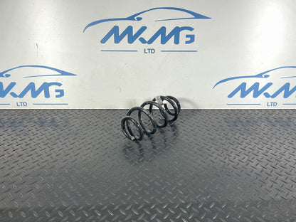 20-ON BMW 2 SERIES GRAN COUPE M-SPORT F44 GENUINE REAR COIL SPRING X1