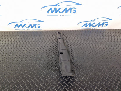 16-19 AUDI A4 B9 S-LINE GENUINE WING FENDER TRIM PANEL FRONT LEFT PASSENGER SIDE