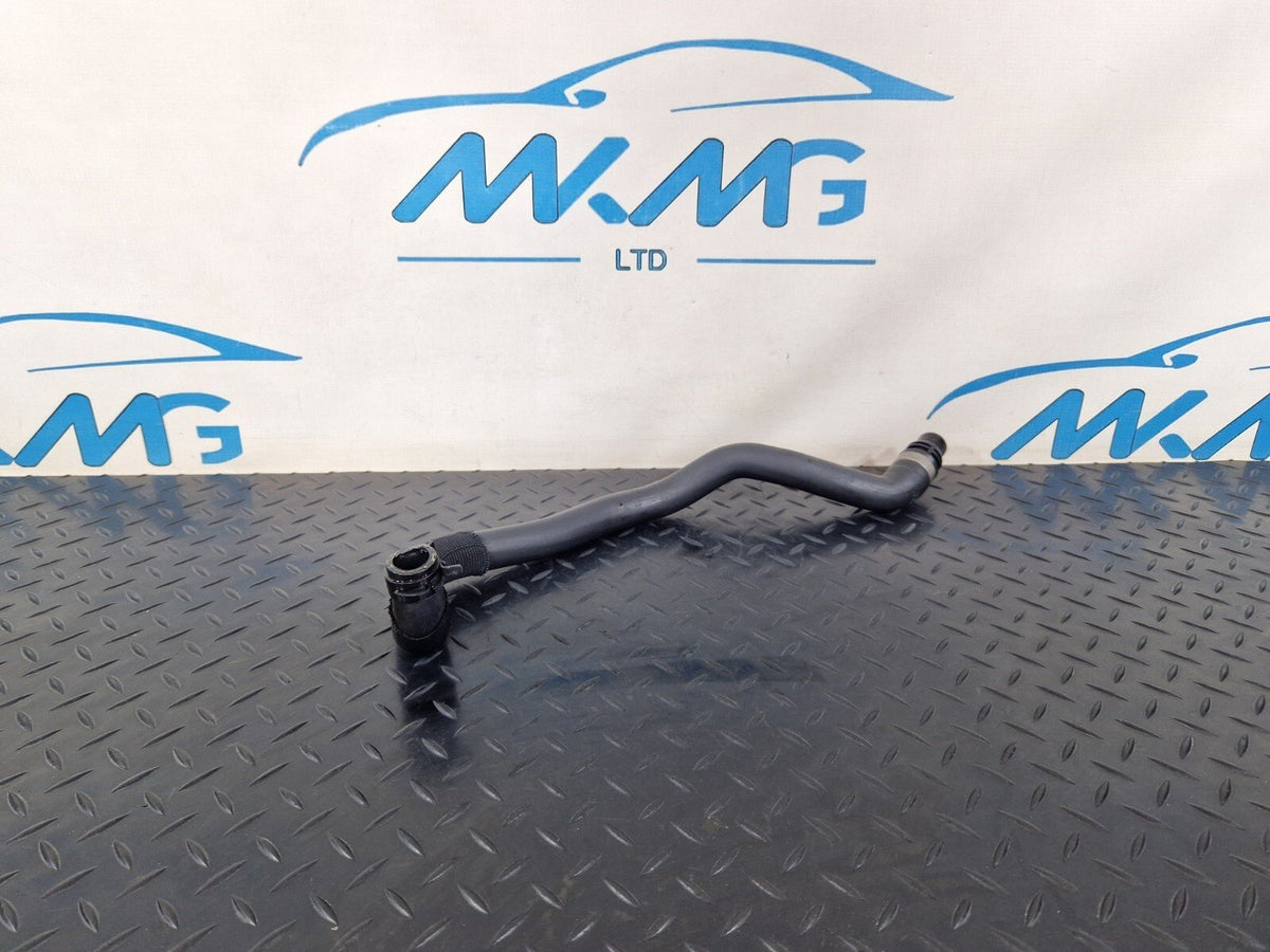 Mercedes-Benz C220 C-Class W205 Genuine Coolant Water Pipe Hose Line A2058303104