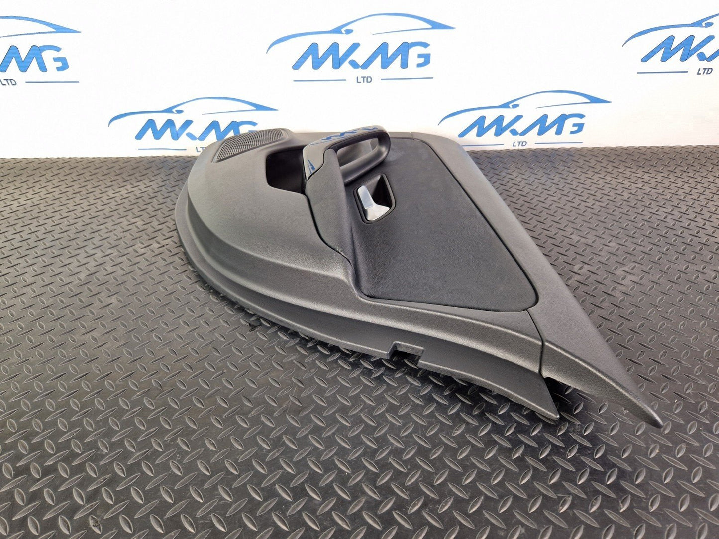 18-ON MERCEDES BENZ A CLASS W177 OEM REAR DRIVER SIDE RIGHT DOOR PANEL TRIM