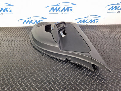 18-ON MERCEDES BENZ A CLASS W177 OEM REAR DRIVER SIDE RIGHT DOOR PANEL TRIM