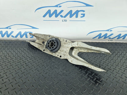 13-19 MERCEDES BENZ CLA C117 REAR LOWER CONTROL ARM SPRING LINK A2463520202