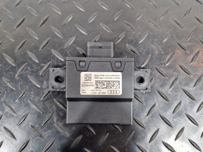 16-23 AUDI S5 COUPE GENUINE CONTROL UNIT FOR IMPACT SOUND 8W0907159F