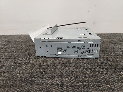 Volvo V50 MK2 FL (MW) Genuine Radio Stereo Head Unit 31288510