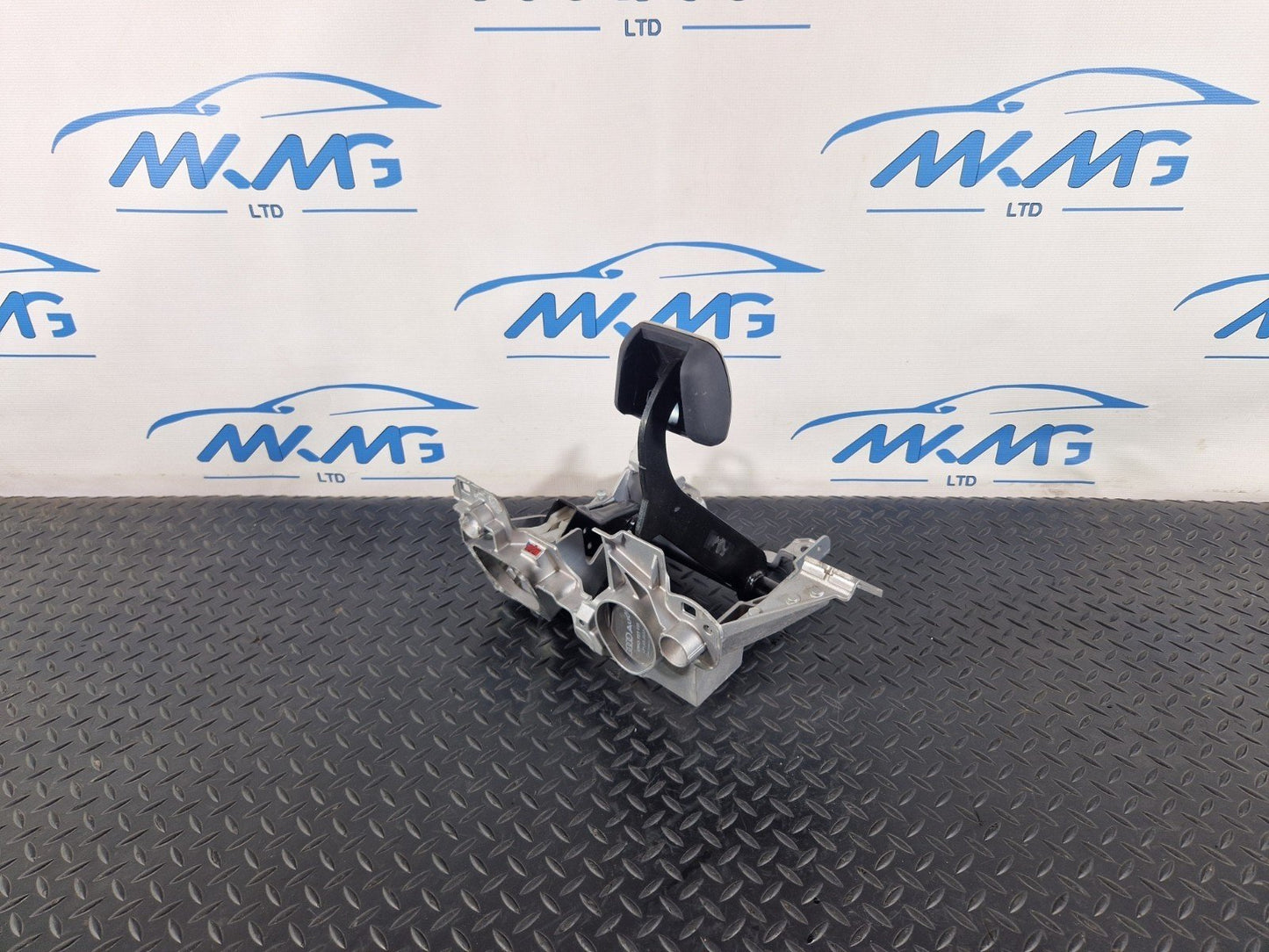 17-24 AUDI S5 F5 OEM SPORTBACK AUTOMATIC GEARBOX BRAKE PEDAL & FRAME 8W2723140A