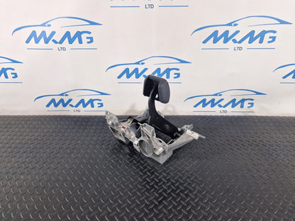 17-24 AUDI S5 F5 OEM SPORTBACK AUTOMATIC GEARBOX BRAKE PEDAL & FRAME 8W2723140A