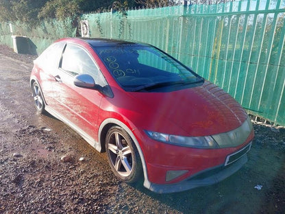 2008 Honda Civic FN