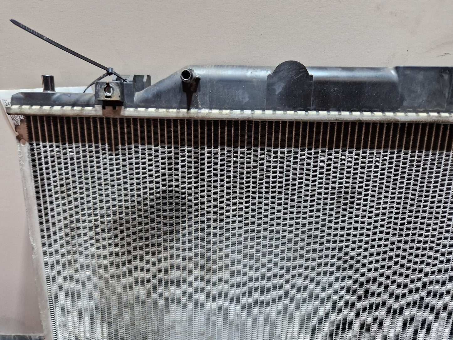 Mazda 6 2.2LL Diesel 110.0kw SH3 Denso Water Coolant Radiator 223000-1153