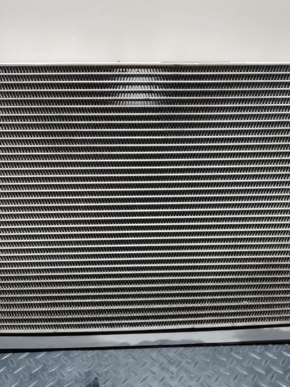 Volvo S60 MK1 Saloon 2.4 Diesel Genuine Intercooler Radiator 8671694