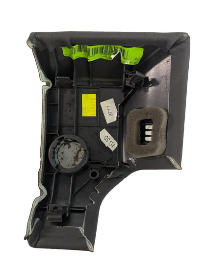 17-ON LAND ROVER DISCOVERY DASHBOARD START STOP SWITCH SURROUND TRIM HY3204268H