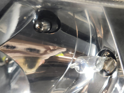 Honda Civic FN Hatchback Genuine Front Left N/S Passenger Headlight 100-22877