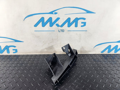 10-15 AUDI Q7 4L GENUINE FRONT RIGHT DRIVER SIDE  BUMPER BRACKET 4L0807334A