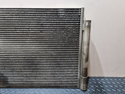 Vauxhall Meriva MK2 (B) (4470) MPV Genuine A/C Condenser Radiator 13331005