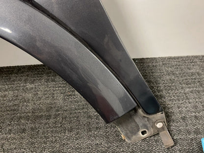 Volvo C30 MK1 FL (MK) (533) Coupe Front Left N/S Passenger Wing Fender Panel in Titanium Grey 45500