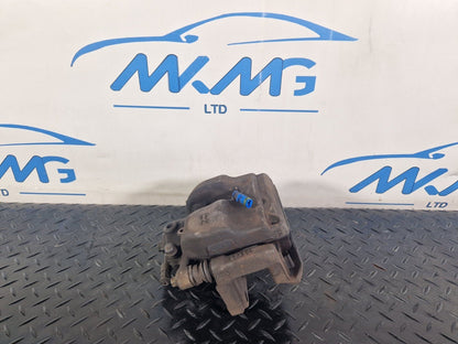 19-ON MERCEDES BENZ CLA C118 FRONT RIGHT O/S BRAKE CALIPER 305X28