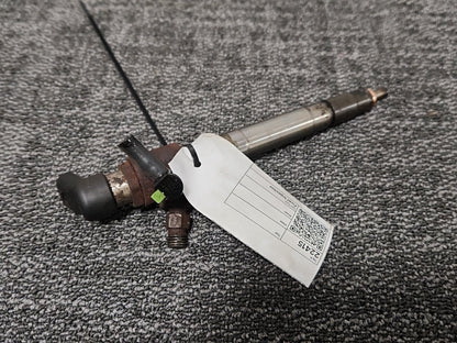 Peugeot Boxer MK3 Cargo Van 2.0 Diesel Genuine Fuel Injector BK2Q-9K546-AG