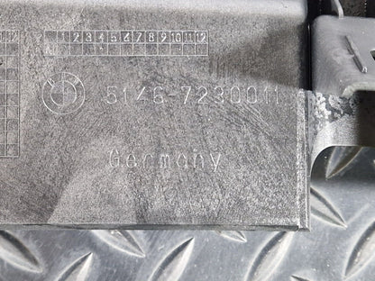 BMW Unknown Part Type 7230011