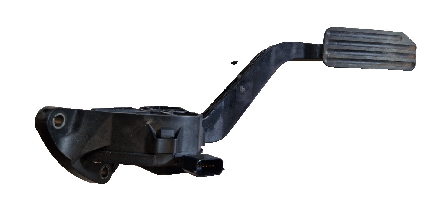19-ON RANGE ROVER EVOQUE L551 ACCELERATOR THROTTLE PEDAL FK729F836DD