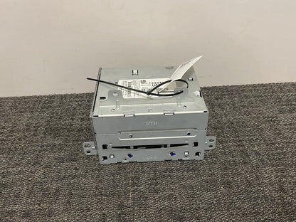 Vauxhall Astra MK3 (D) (61VO) Genuine Radio Stereo CD Player Head Unit 13334053
