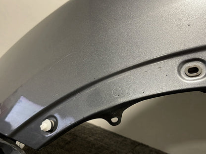 Nissan Juke MK1 (F15) SUV Front Left N/S Passenger Wing Fender Panel in Grey KAD