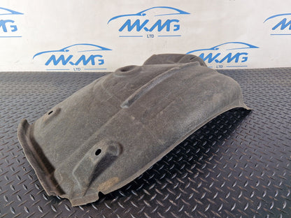 Audi A6 Front Right Wheel Arch Liner 4G0821134D