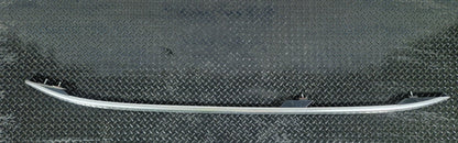 11-19 MERCEDES BENZ ML W166 GENUINE ROOF RACK RAIL A1668900493