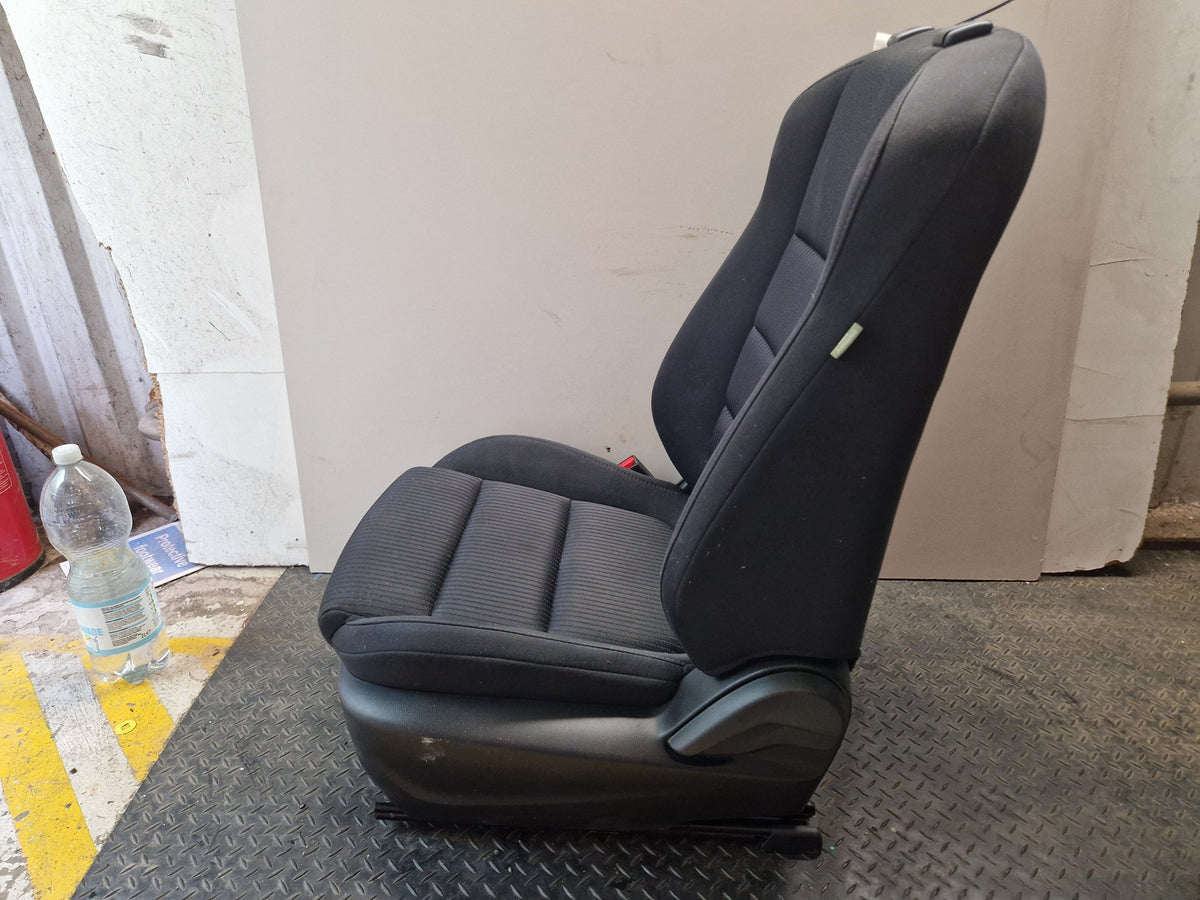 Mazda Mazda6 MK3 (GJ) Saloon Left Front Seat