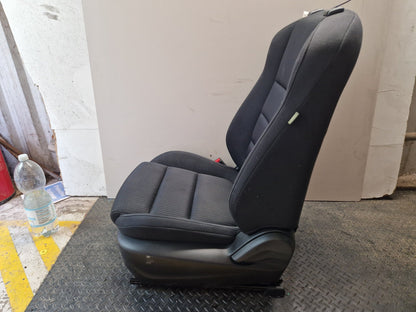 Mazda Mazda6 MK3 (GJ) Saloon Left Front Seat