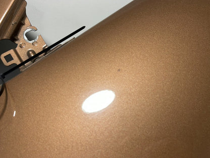 Ford C-Max MK2 (C344) MPV Front Left Wing Fender Panel in Brown Burnished Glow