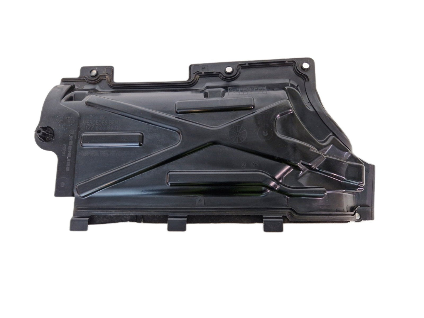 2021 MERCEDES A CLASS W177 FRONT RIGHT BULKHEAD HEAT SHIELD PANEL A1776208600