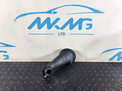 16-20 AUDI Q7 4M 3.0 DIESEL GENUINE OIL PUMP OIL FUNNEL NECK STRAINER