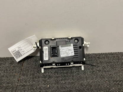 Ford C-Max MK2 (C344) MPV Genuine Multi-Function Display Screen BM5T-18B955-BE